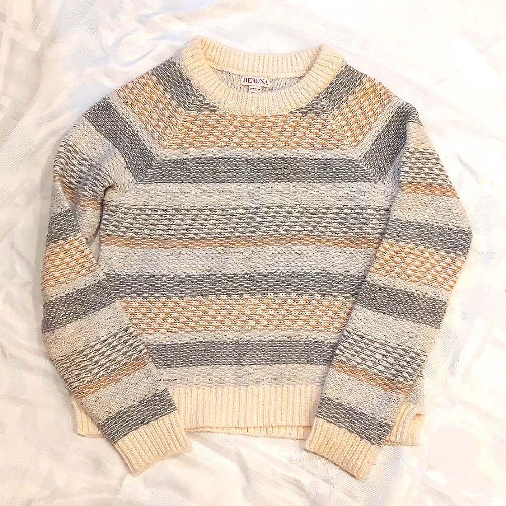 Merona Sweater